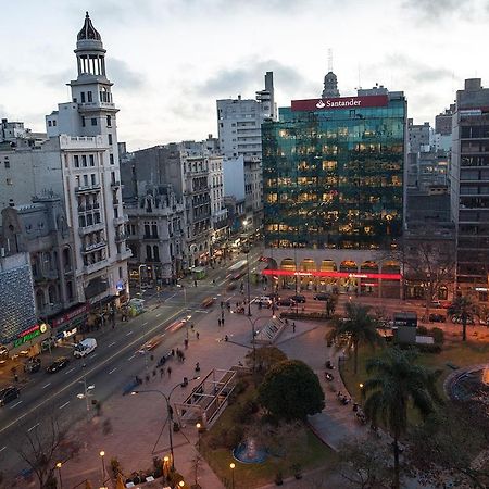 Ideal Excelente Loft Manhattan Entero Pet Friendly Zona Centrica Villa Montevideo Kültér fotó