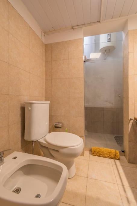 Ideal Excelente Loft Manhattan Entero Pet Friendly Zona Centrica Villa Montevideo Kültér fotó