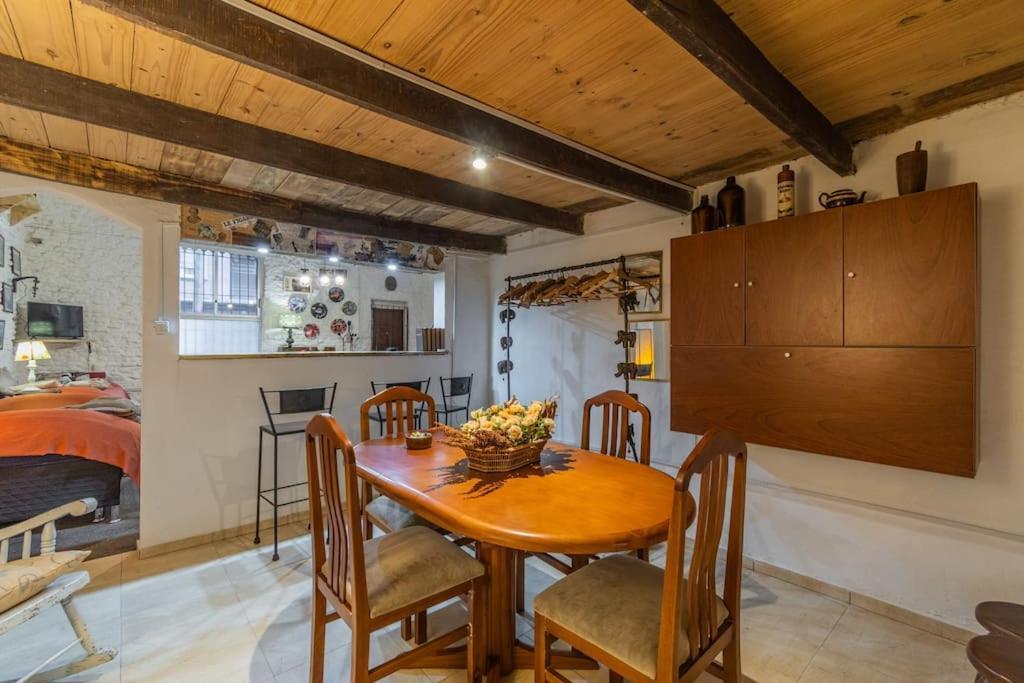 Ideal Excelente Loft Manhattan Entero Pet Friendly Zona Centrica Villa Montevideo Kültér fotó