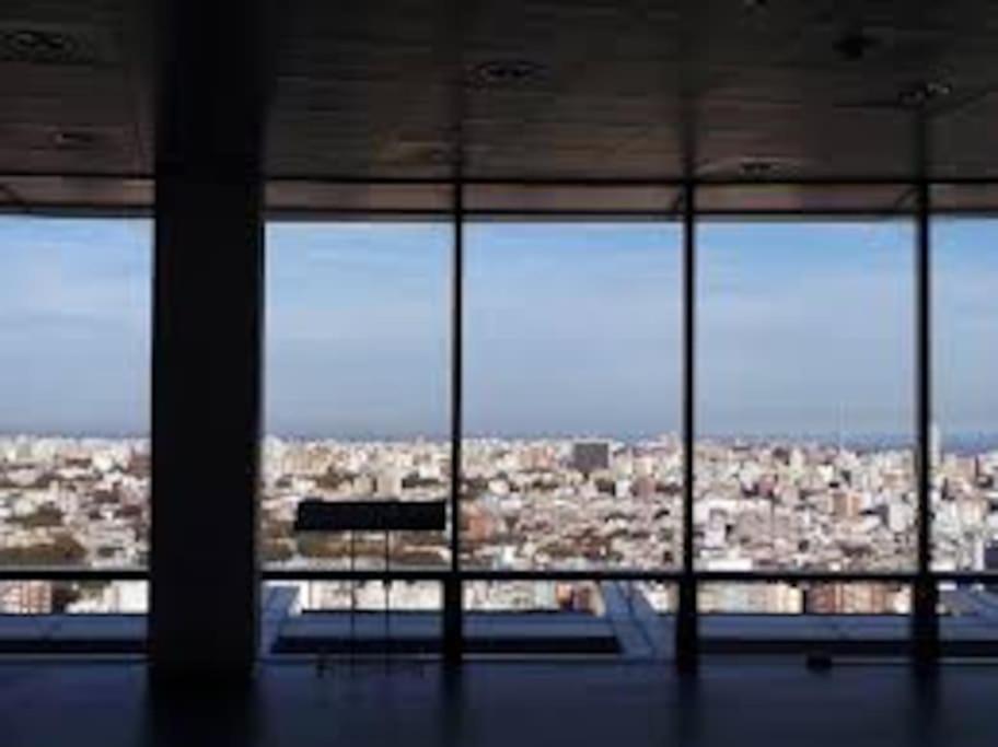 Ideal Excelente Loft Manhattan Entero Pet Friendly Zona Centrica Villa Montevideo Kültér fotó